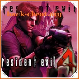 New Resident Evil 4 Hint icon