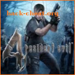 New Resident Evil 4 Trick icon