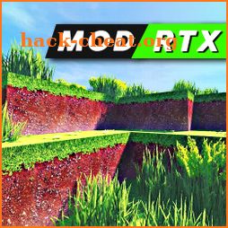New RTX Ray Tracing Mod For Mcpe icon