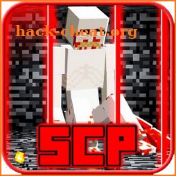 New SCP 096 Mod For MCPE - Horror Foundation Craft icon