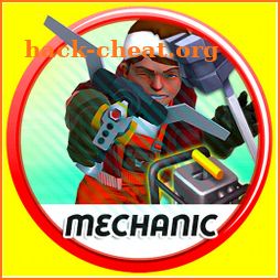 New Scrap Build Mechanic - Tips For Game icon