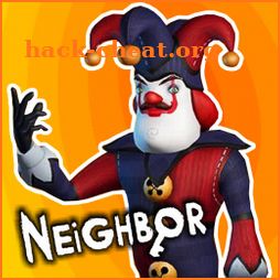 New Secret Hi Neighbor - Walktrough icon