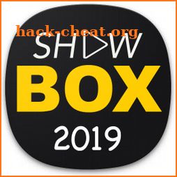 New Show Movie - Free Box 2019 icon