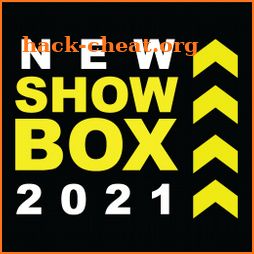 new showbox 2021 icon