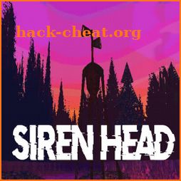 New Siren Head Game 2020 Retribution First Steps icon