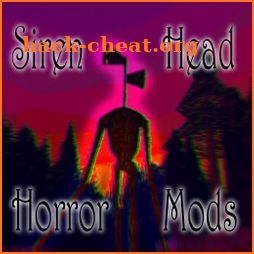 New! Siren Head Horror SCP 6789 Scary Craft MOD icon