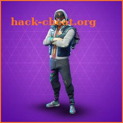New Skins Battle Royale Fort icon