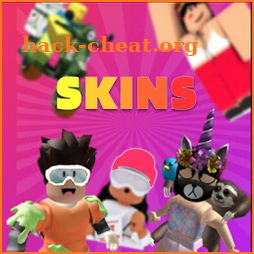 New Skins for Roblox icon