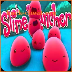 🐽 NEW Slime Rancher images HD icon