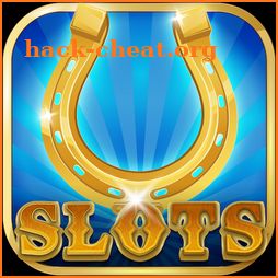 New Slots 2018 - Lucky Horseshoe Casino Slots icon