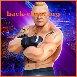 New Smack Down Wrestling Revolution Fight 2019 icon