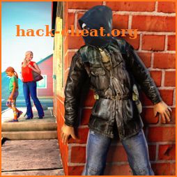 New Sneak Thief Simulator - Heist Thief Robbery 3D icon