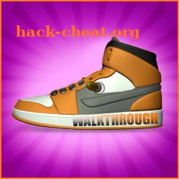 New Sneaker Art! Walkthrough icon