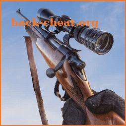 New Sniper 3D 2021: New sniper shooting games 2021 icon