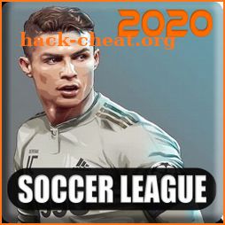 New Soccer League 2020 - Best Game Football icon