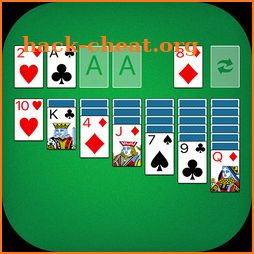 New Solitaire Card Game icon