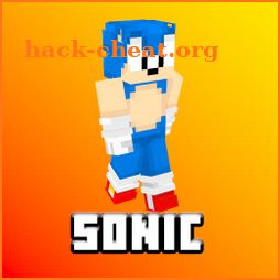 New Sonic Boom Mod + Addons For Mcpe icon