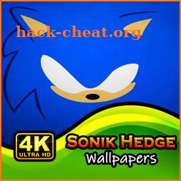 New Sonik Hedge Wallpapers HD 4K icon