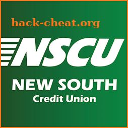 New South CU Mobile icon