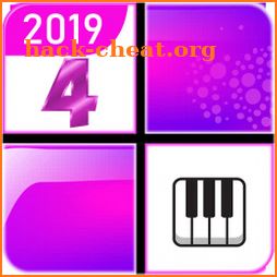 New 🎹 Soy Luna Piano Tiles Game icon