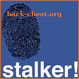 NEW Stalker For Facebook 2017 icon