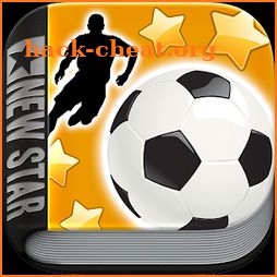 New Star Soccer G-Story icon