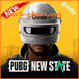 NEW STATE :Guide for PUBG icon