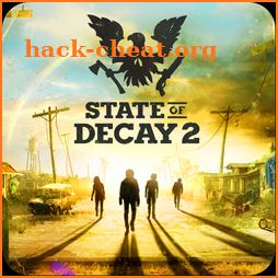 🔫 NEW State of Decay 2 Game images icon