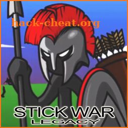 New Stick War Legacy Hint icon