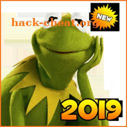 🐸 New Stickers Memes Kermit (Wastickerapps) icon