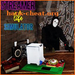 New Streamer Life Simulator Guide icon