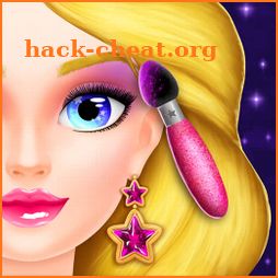New Style Makeup - Creative Makeup Game for Girls icon