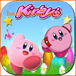 New Super Adventure Kirby 2019 icon