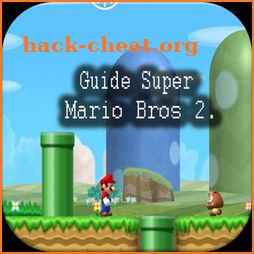 New Super Mariobros 2 Guide Free icon