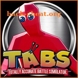 New Tabs-Totally  Accurate Battle Simulator Advice icon