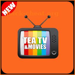 New Tea Tv Top Free Movies icon