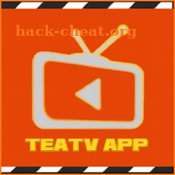 New TeaTV : Movies & TV Clue icon