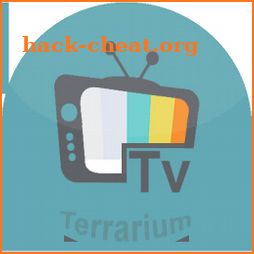 New Teraruim TV - Free HD icon