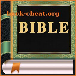 New Testament Bible icon