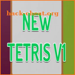 NEW TETRIS V1 icon