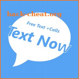 New Text Now Calls & Text Free Tips icon