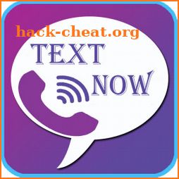 New Text Now :Ultimate Texting & Call Free Texting icon