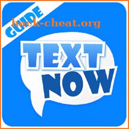New TextNow  Free Call US Number Tips icon