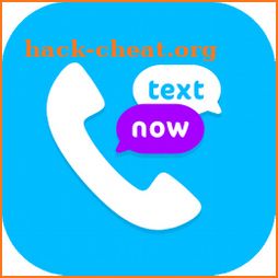 New TextNow - Free calls & Texting Tips icon