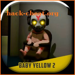 New The Baby In Yellow 2 Walkthrough Game icon