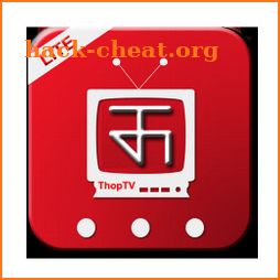 New Th‍o‍pT‍V‍ Shows Live TV Channels Info Cricket icon