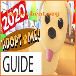 New Tips Adoptme-2020 icon