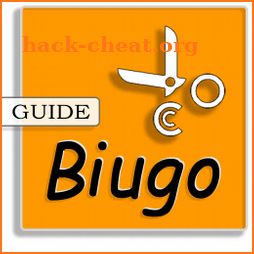 New Tips Biugo & Cut Cut icon