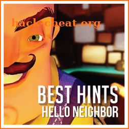 New tips for hello neighbor : Tips 2019 icon