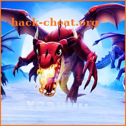 New Tips Hungry Dragon World: Free icon